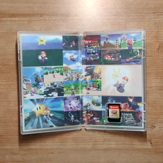 Pack 2 Videojuegos Nintendo Switch