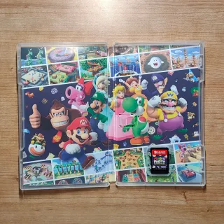 Pack 2 Videojuegos Nintendo Switch