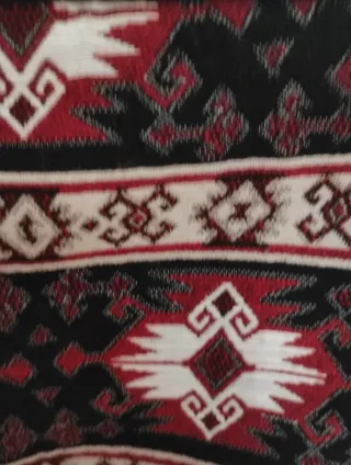 Falda corta Formula Joven