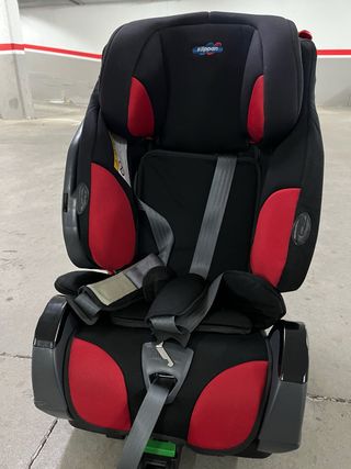 Silla de coche Klippan Triofix