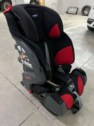 Silla de coche Klippan Triofix