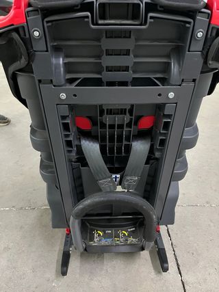 Silla de coche Klippan Triofix