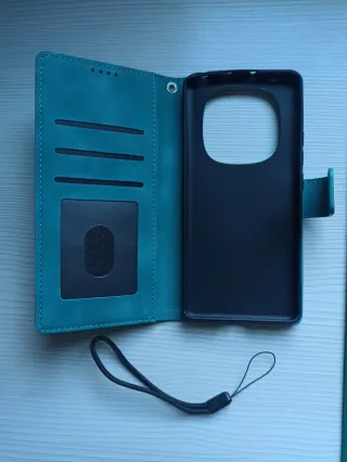 Funda Xiaomi Redmi Note 14 Pro Mandala