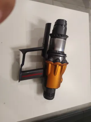 Corpo motore Dyson V12