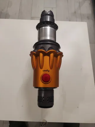 Corpo motore Dyson V12