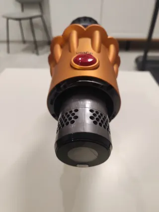Corpo motore Dyson V12