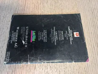 Actraiser 2 Pal Esp Super Nintendo