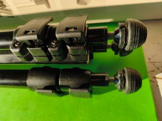 Treppiede Manfrotto 055CLB