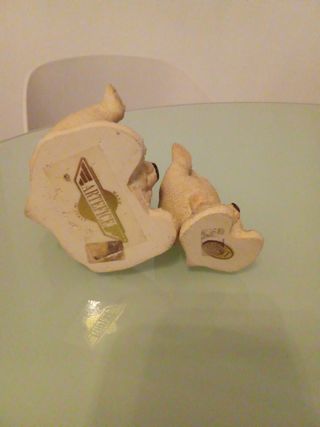 Coppia Orsetti ARTEFICE