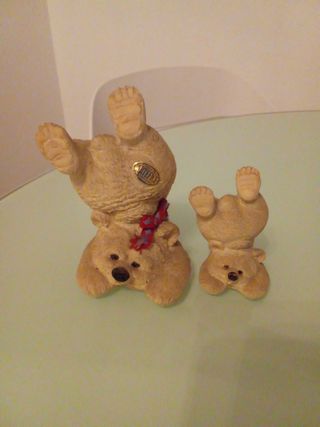 Coppia Orsetti ARTEFICE