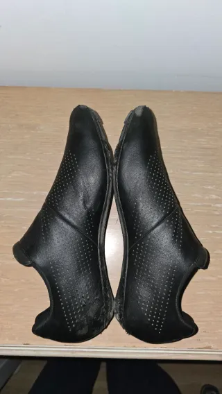 Zapatillas Fizik R1 Carbono talla 43.5