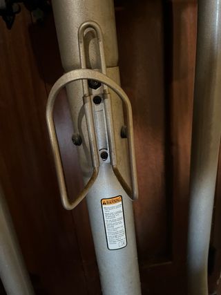 Bicicleta Elíptica Pro-Form