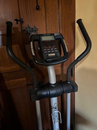 Bicicleta Elíptica Pro-Form