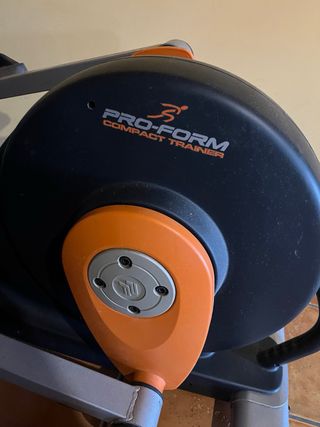 Bicicleta Elíptica Pro-Form