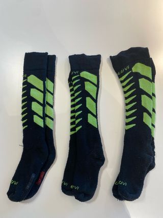 Calcetines de esquí Joluvi