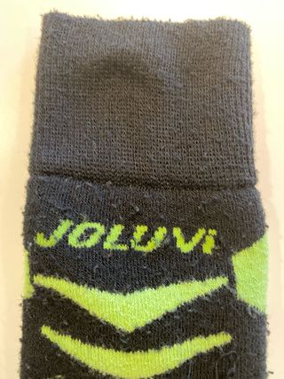 Calcetines de esquí Joluvi