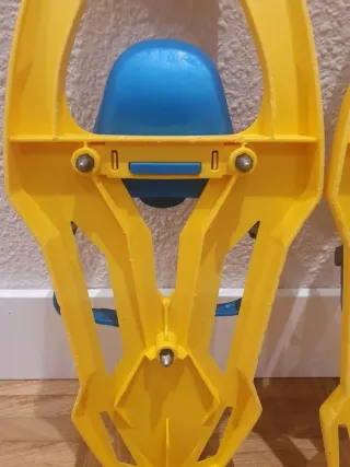 Raquetas de nieve infantiles TSL Tuktu