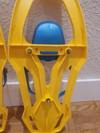 Raquetas de nieve infantiles TSL Tuktu