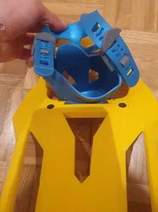 Raquetas de nieve infantiles TSL Tuktu