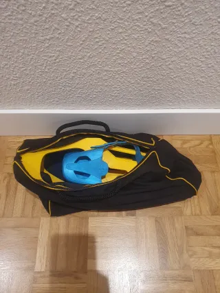 Raquetas de nieve infantiles TSL Tuktu