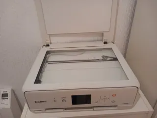 Impresora Canon TS5051 Blanca