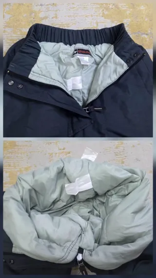 Pantalones de esquí Quechua Mujer Talla M