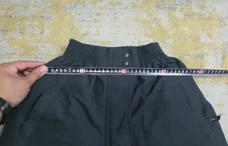 Pantalones de esquí Quechua Mujer Talla M