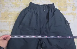 Pantalones de esquí Quechua Mujer Talla M