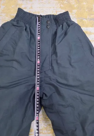 Pantalones de esquí Quechua Mujer Talla M