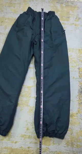 Pantalones de esquí Quechua Mujer Talla M