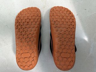 Botas de fútbol Amunt Talla 33