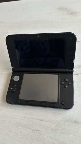 Nintendo 3DS XL Azul