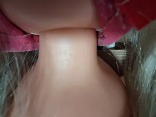 Muñeca Nancy años 70