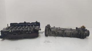 Fiat 271427 culata 232801214b 500 l (330) pop star