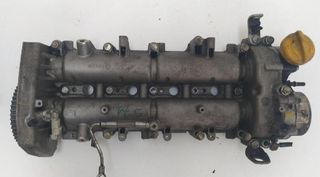 Fiat 271427 culata 232801214b 500 l (330) pop star