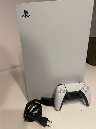Consola PS5 Edición Disco