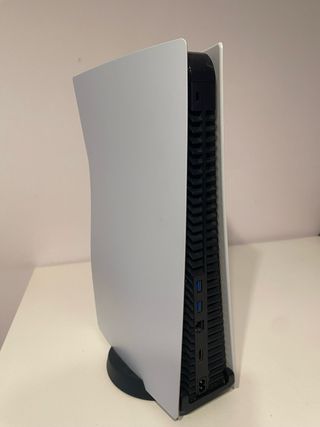 Consola PS5 Edición Disco