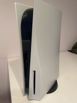 Consola PS5 Edición Disco