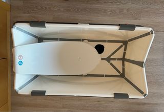 Bañera Stokke Flexi Bath