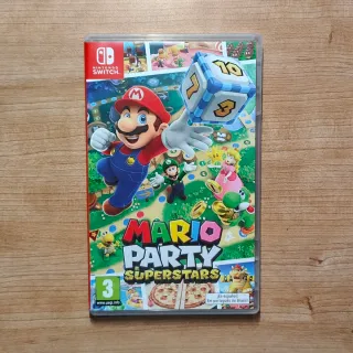 Pack 2 Videojuegos Nintendo Switch