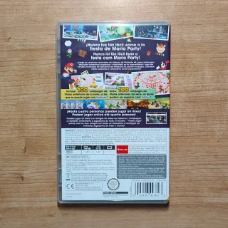 Pack 2 Videojuegos Nintendo Switch