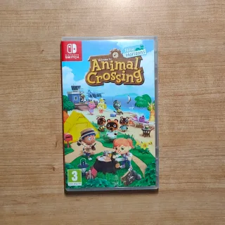 Pack 2 Videojuegos Nintendo Switch