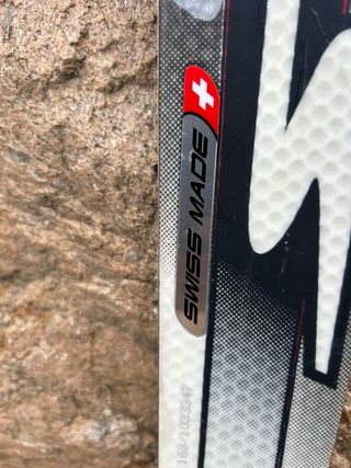 Sci STÖCKLI Laser SC 163 cm