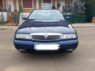 Lancia Kappa 2000