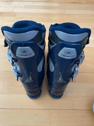 Botas Esquí Lange Mujer Talla  26,5.