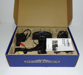 Sega Megadrive Classic Game Console