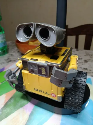 Giocattolo WALL-E