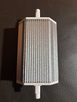 Bombilla LED R7s 118mm 30W Regulable