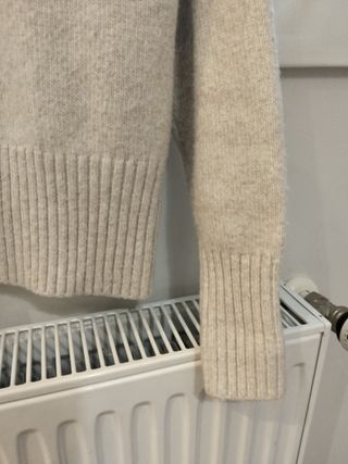 Jersey jacquard mujer Desires Talla S