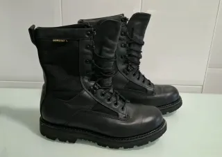 Botas Gore-Tex Hombre Talla 43